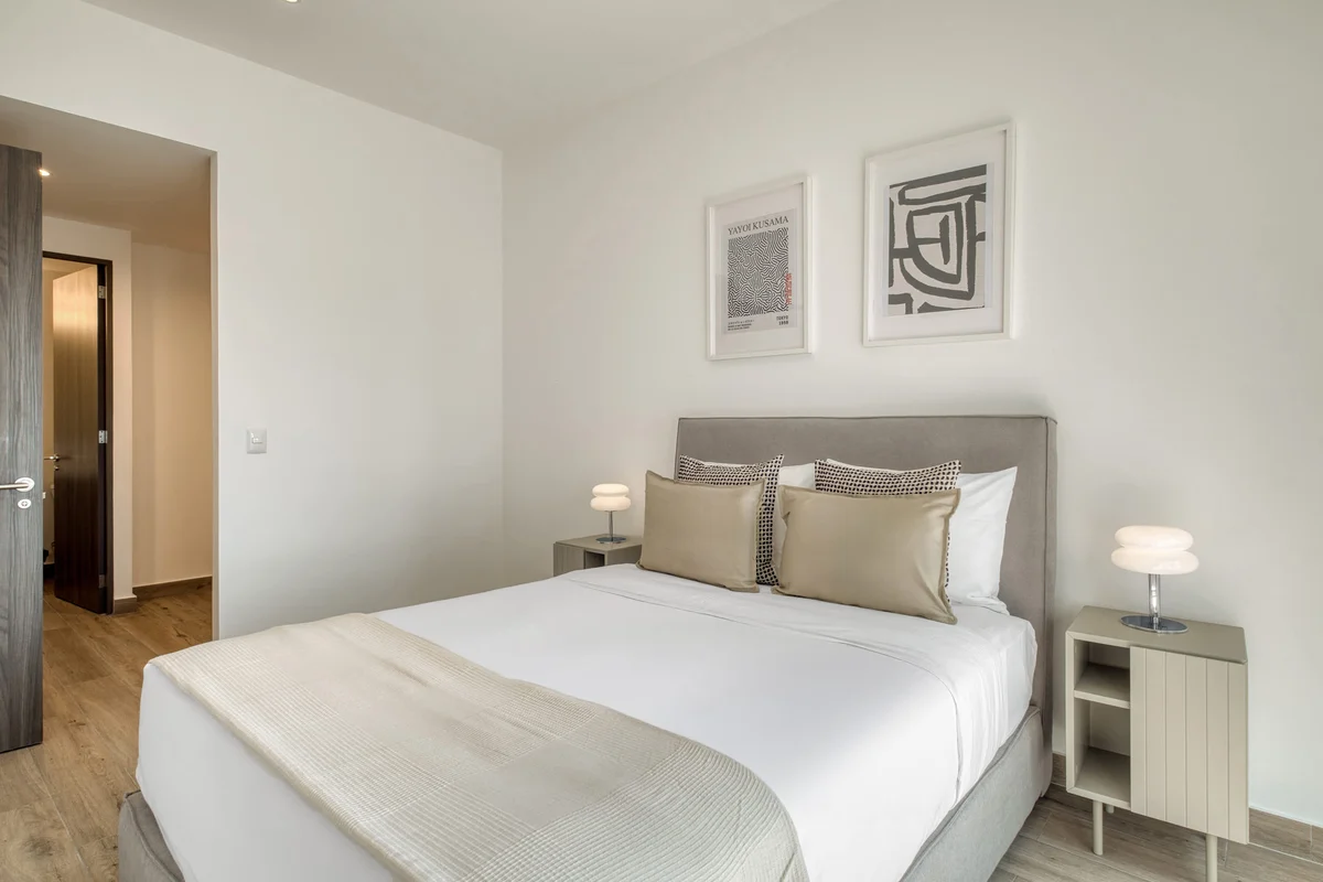 Bedroom image 1