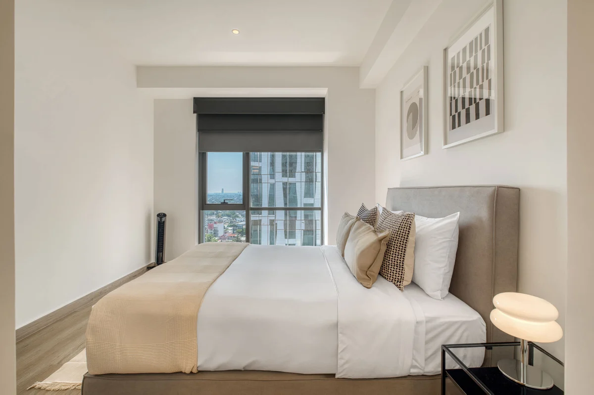 Bedroom image 1