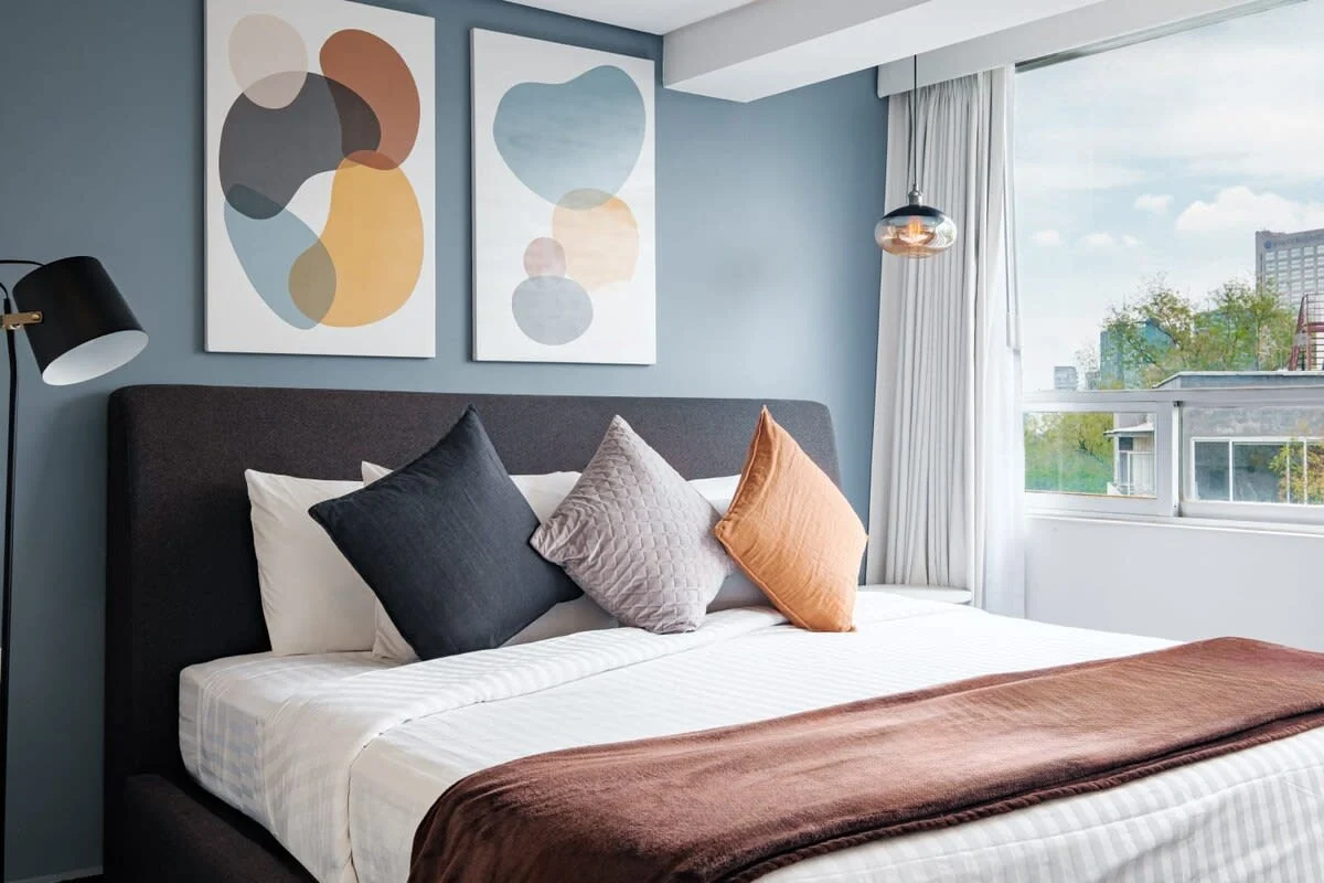 Bedroom image 1