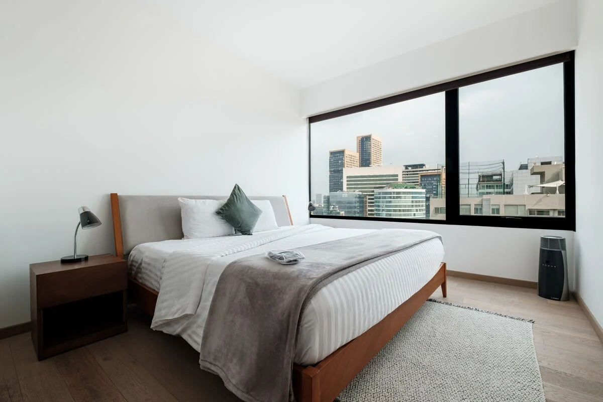 Deluxe in New Polanco property photo 2