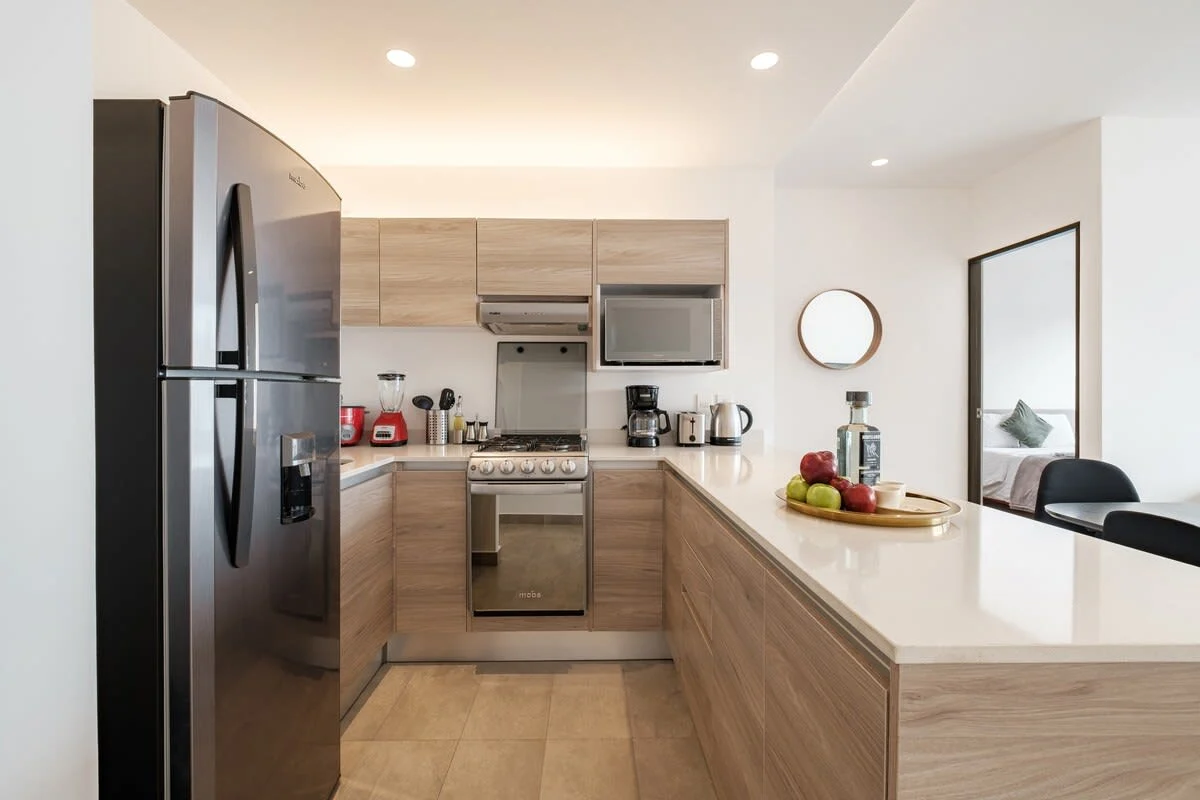 Deluxe in New Polanco property photo 3