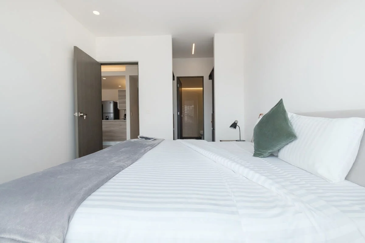 Bedroom image 1