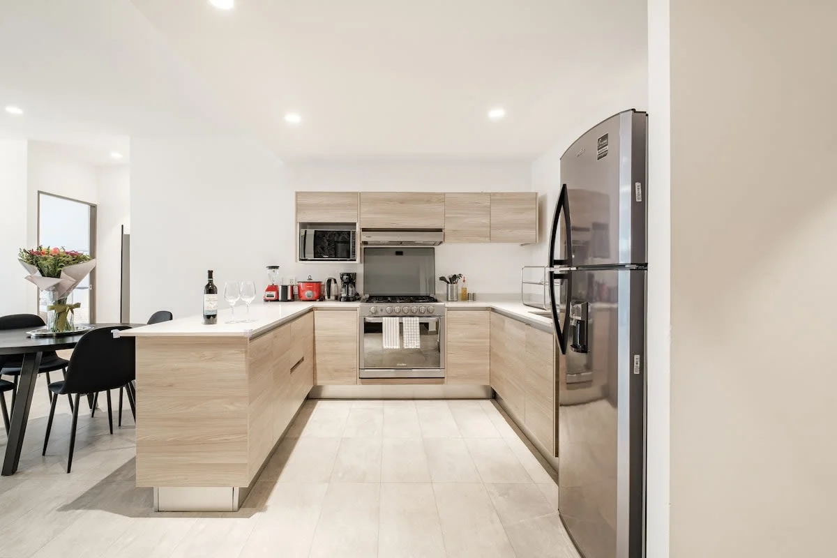 Deluxe with Private Terrace property photo 2