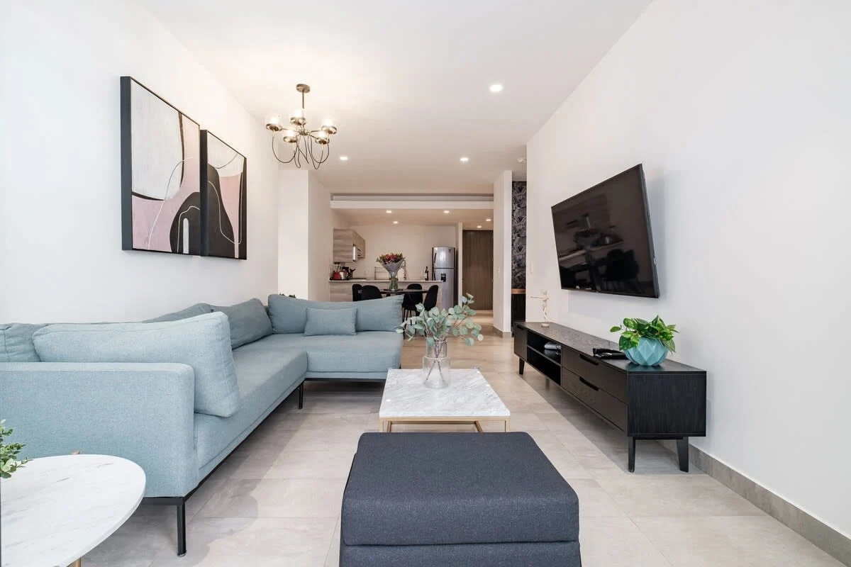 Deluxe with Private Terrace property photo 3