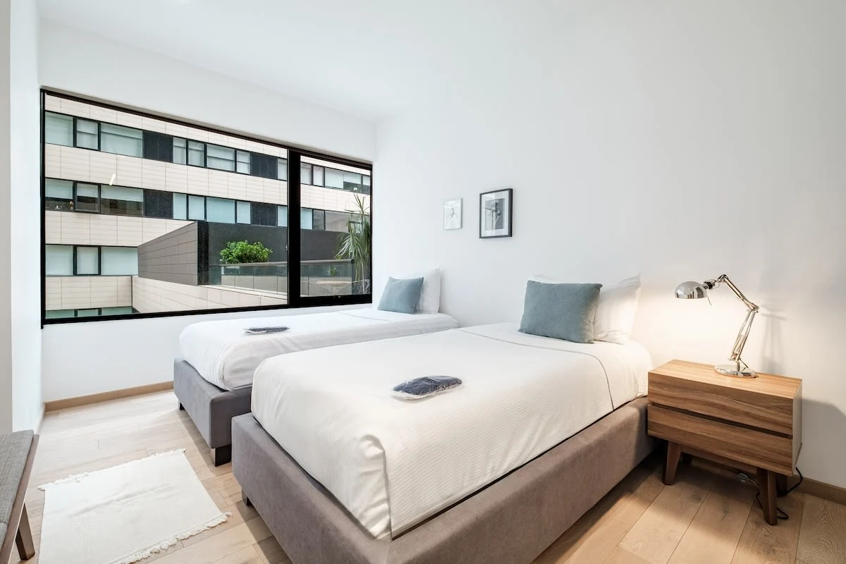 Deluxe with Private Terrace property photo 4