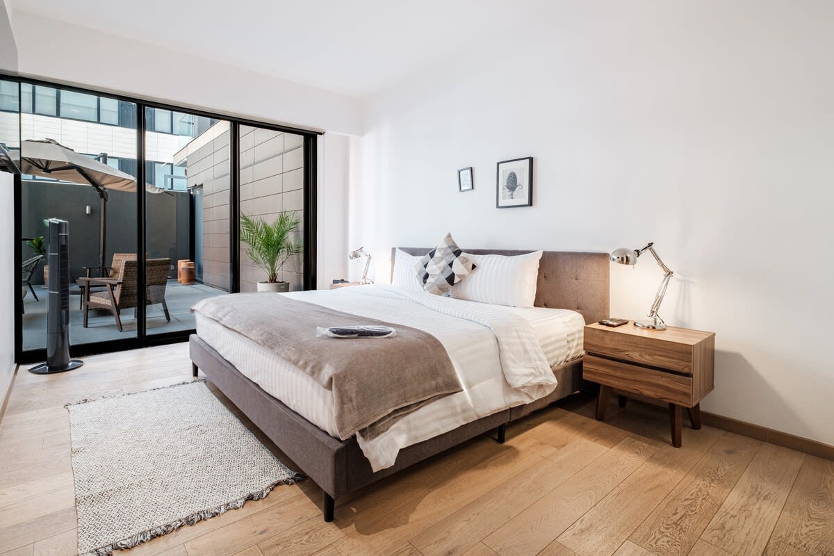 Bedroom image 1
