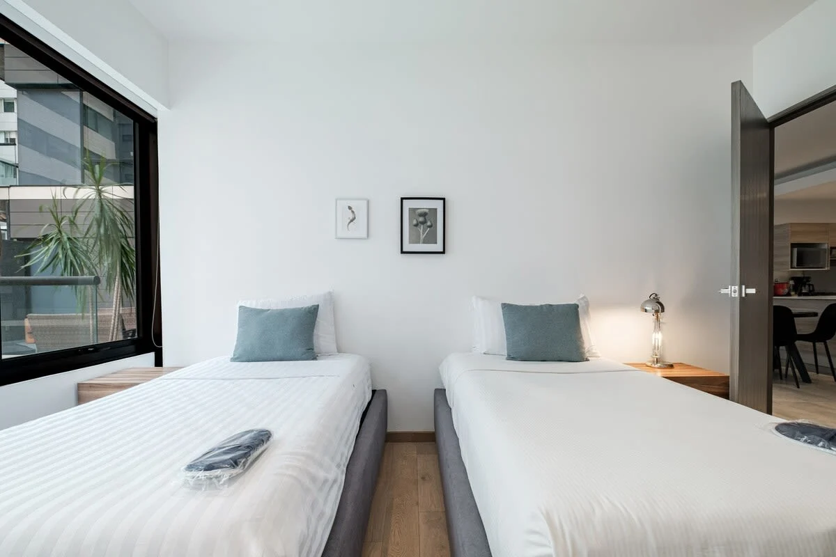 Bedroom image 1