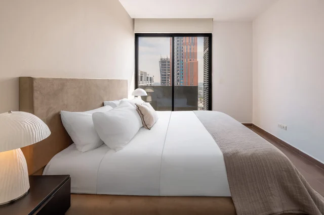 Bedroom image 1