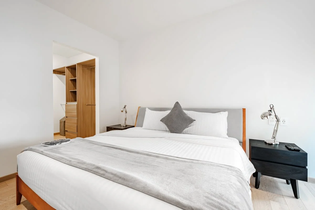 Polanco Apartment in Luxury Tower property photo 2