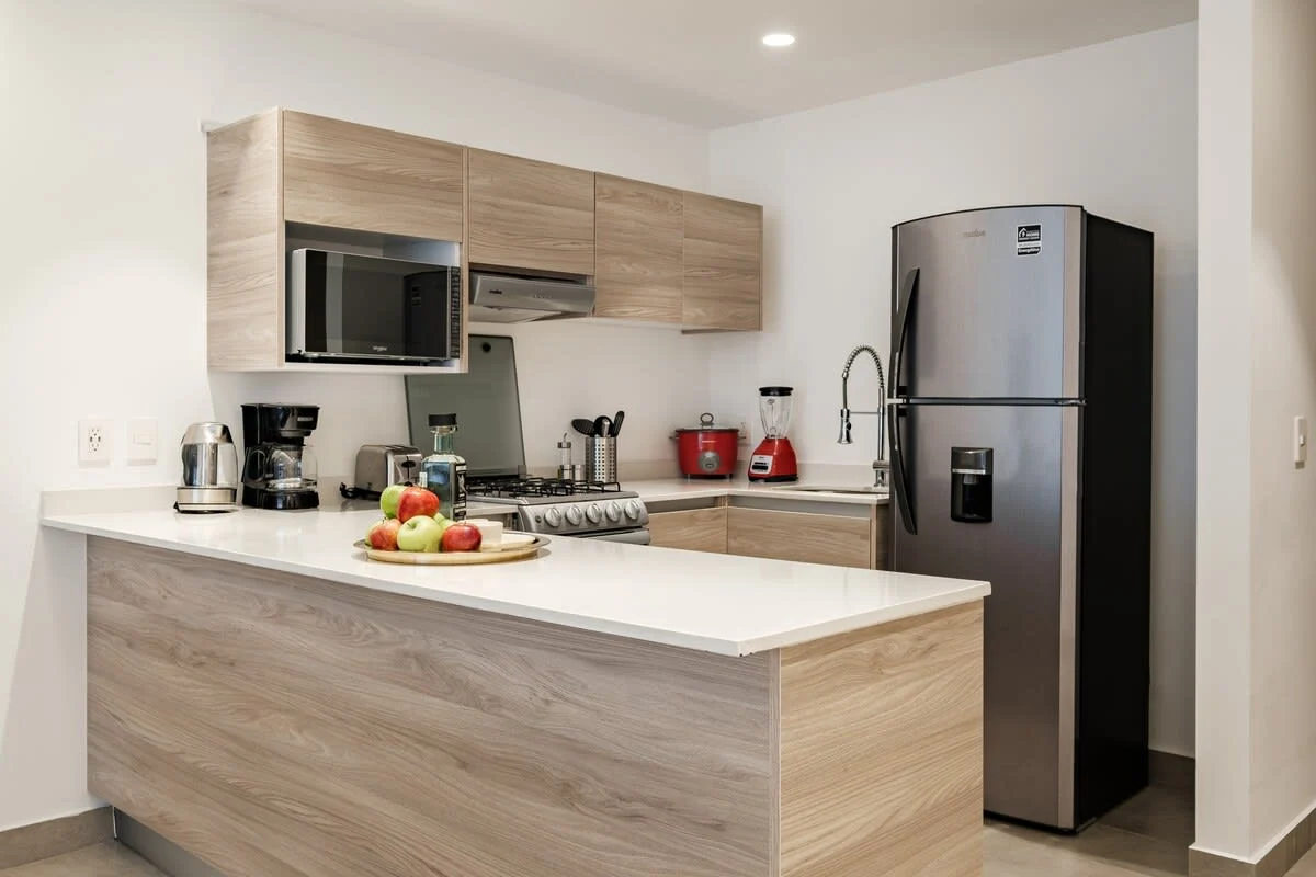 Polanco Apartment in Luxury Tower property photo 3