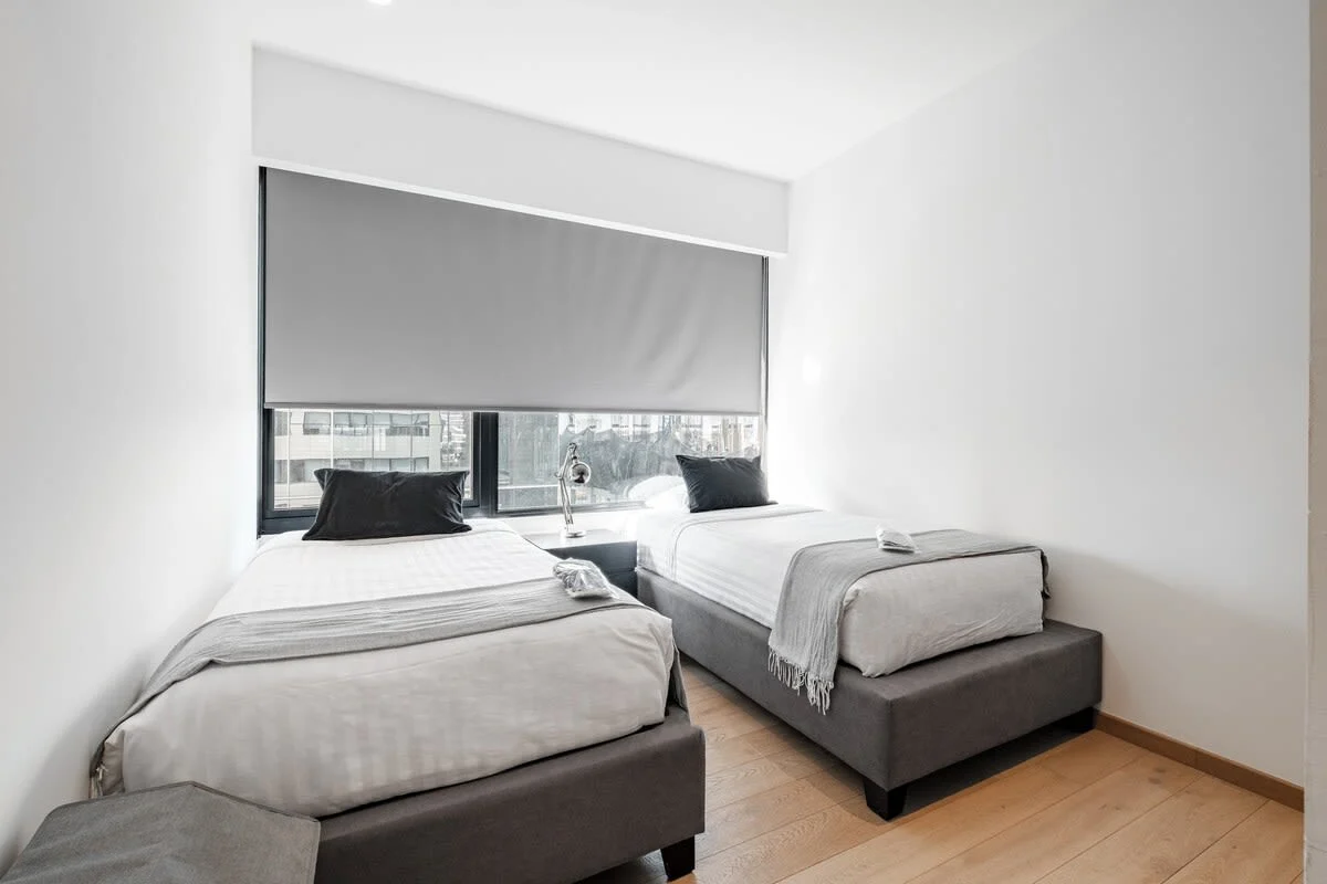 Polanco Apartment in Luxury Tower property photo 4