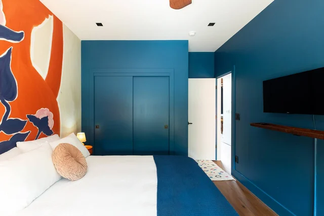 Bedroom 3 image 1