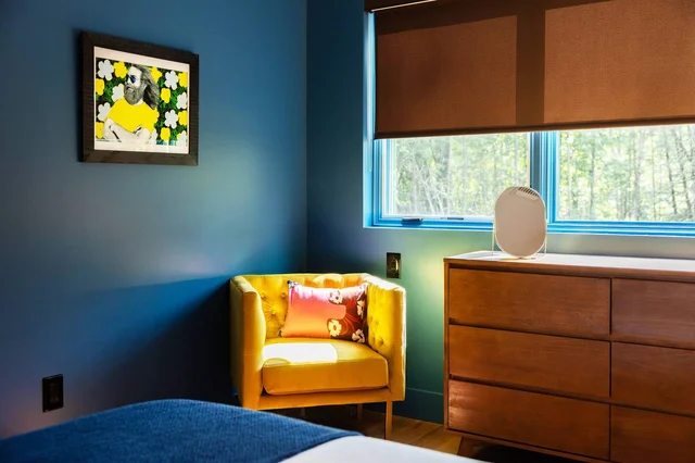 Bedroom 5 image 1