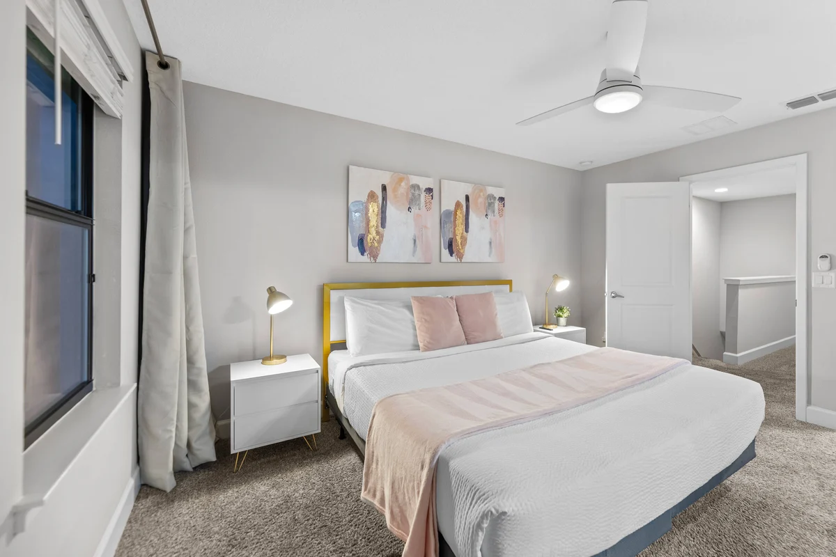 Bedroom 1 image 1