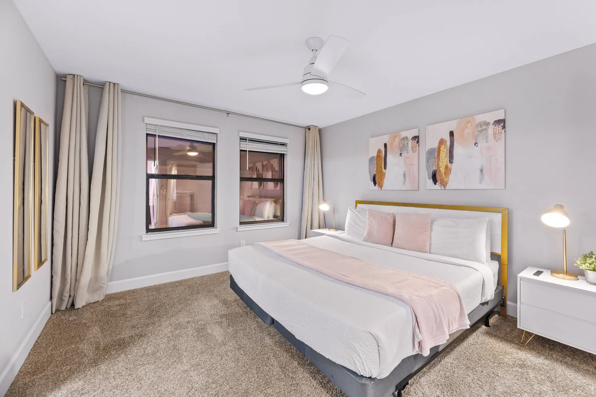 Bedroom 3 image 1