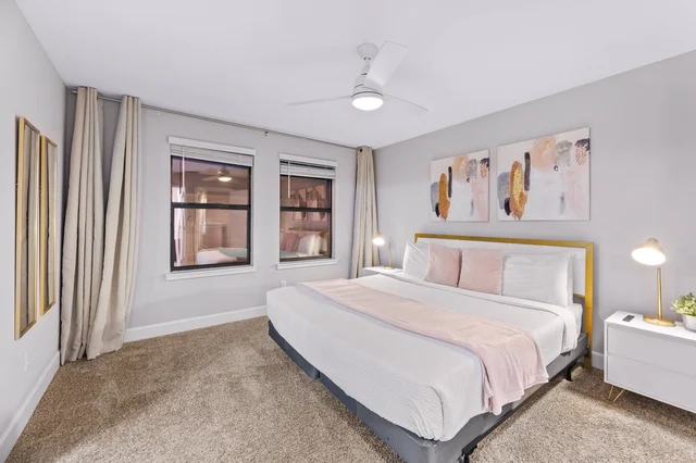 Bedroom 3 image 1