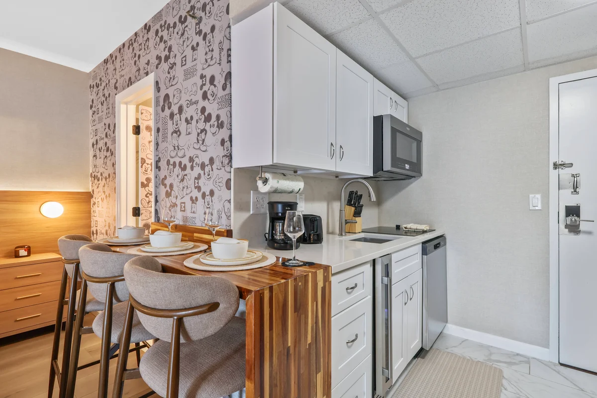 Spacious Studio near Universal & ICON Park property photo 2