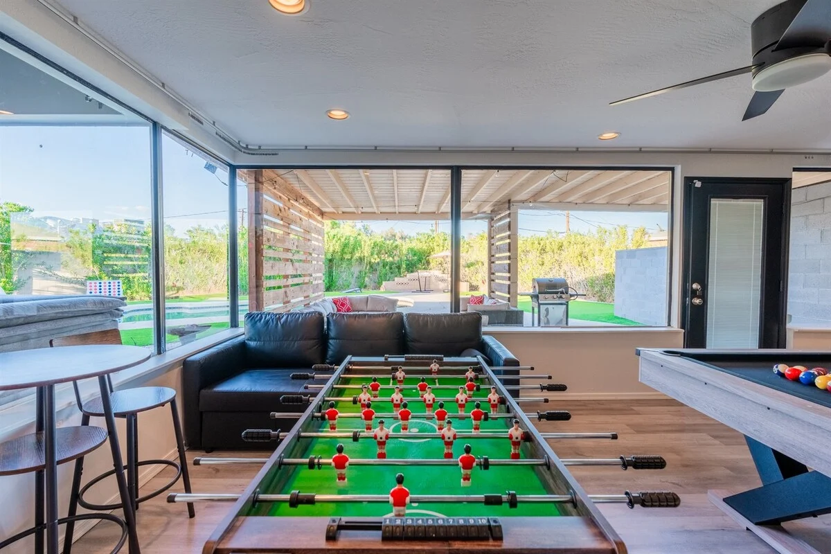 Phoenix Retreat with Pool Pickleball and Mini Golf property photo 3