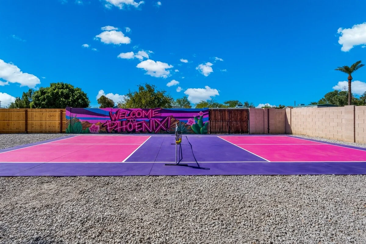 Phoenix Retreat with Pool Pickleball and Mini Golf property photo 4
