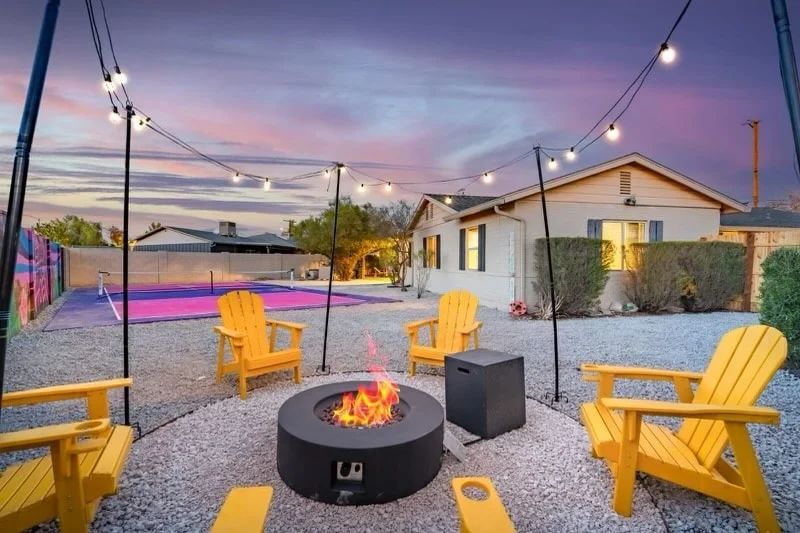 Phoenix Retreat with Pool Pickleball and Mini Golf property photo 5