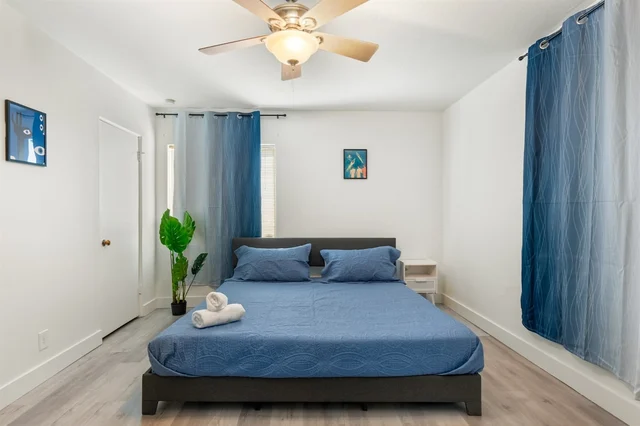 Bedroom image 1