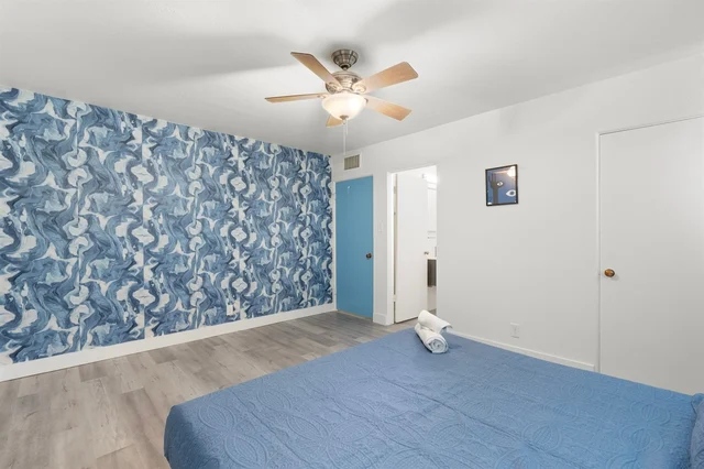 Bedroom image 1
