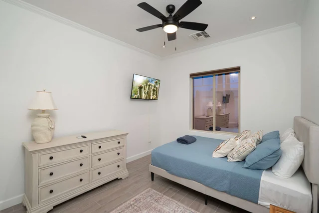 Bedroom image 1