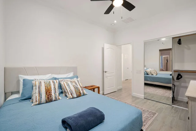Bedroom image 1