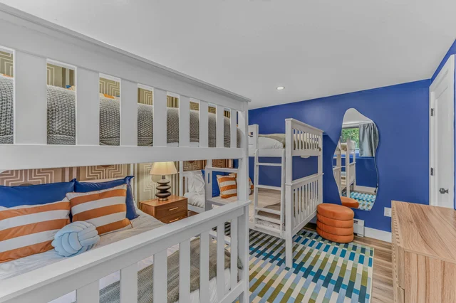 Bedroom image 1