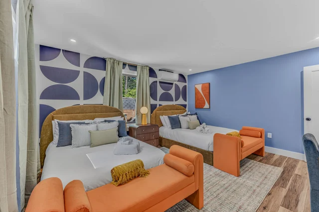 Bedroom image 1