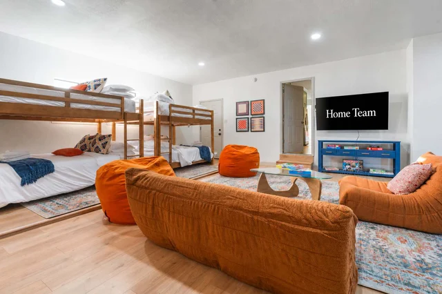 Bedroom image 1