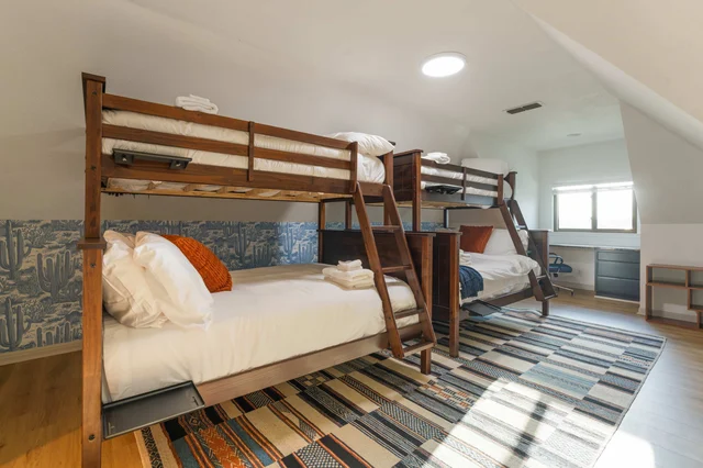 Bedroom image 1