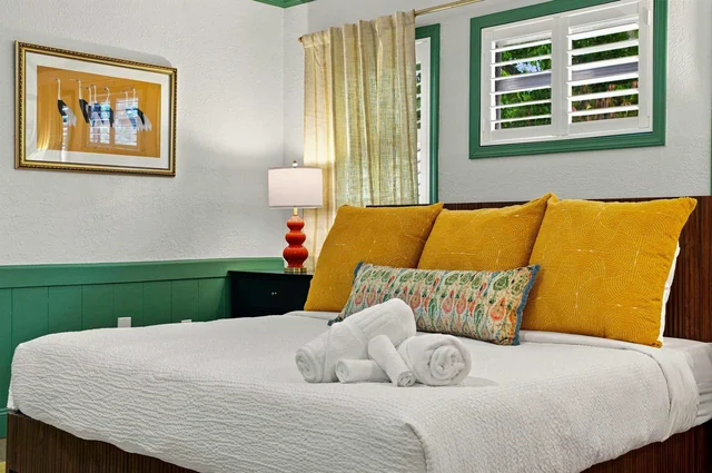 Bedroom image 1