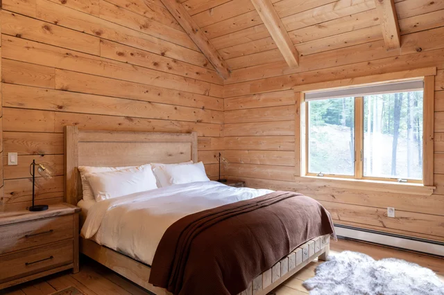 Bedroom image 1