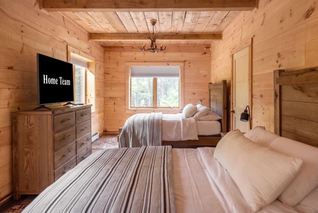Bedroom image 1