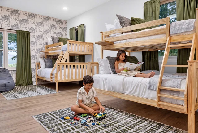 Bedroom image 1
