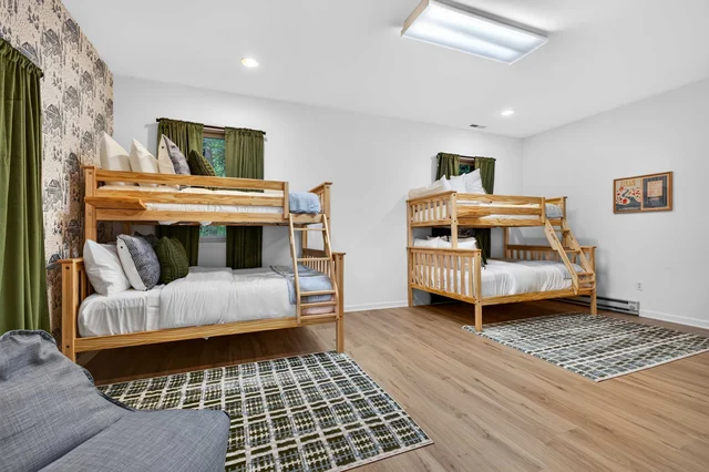Bedroom image 1
