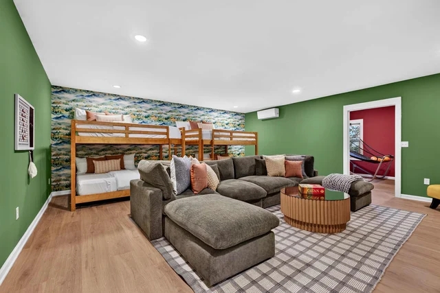 Bedroom image 1