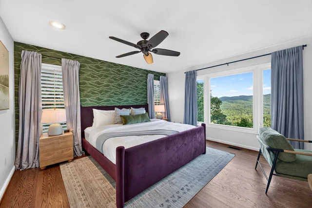 Bedroom image 1