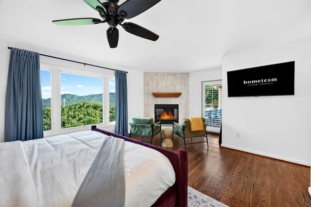 Bedroom image 1