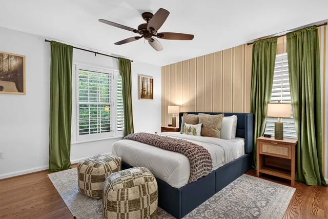 Bedroom image 1