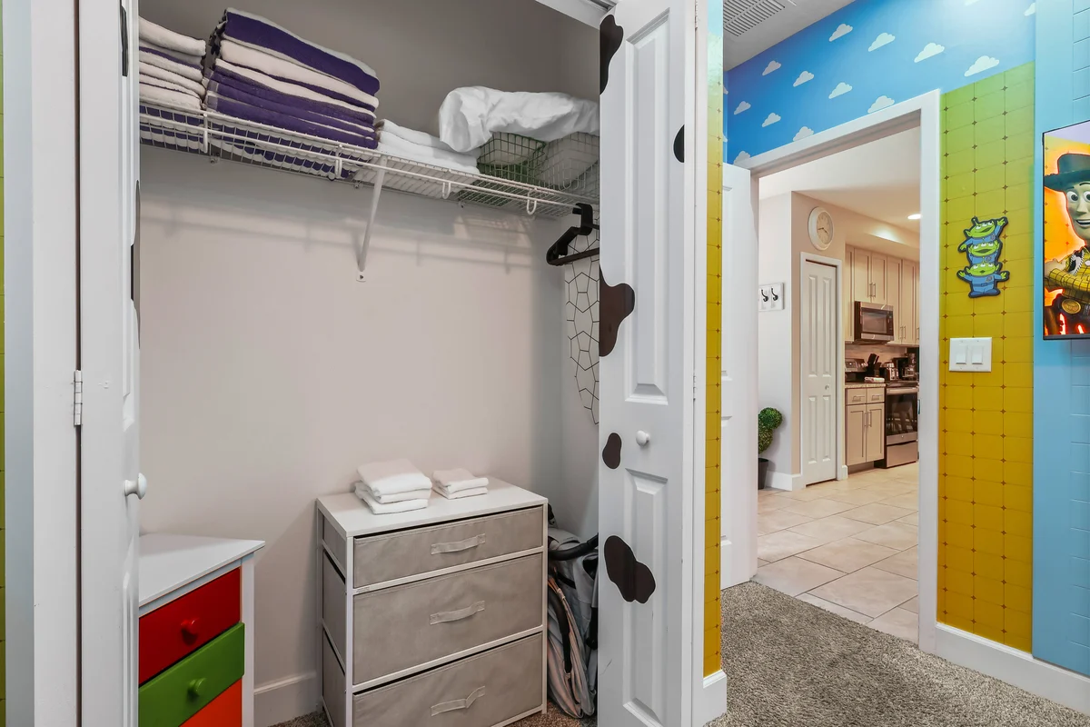 Family Townhouse near to Disney property photo 4