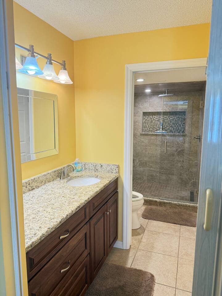 Updated Ormond Beach Direct Oceanfront Condo