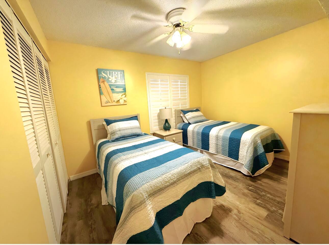 Updated Ormond Beach Direct Oceanfront Condo
