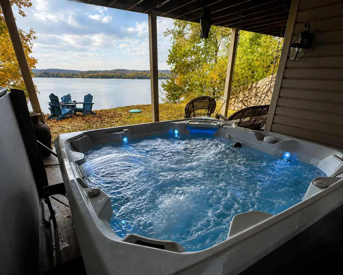 Cadiz Lake Barkley property photo 3
