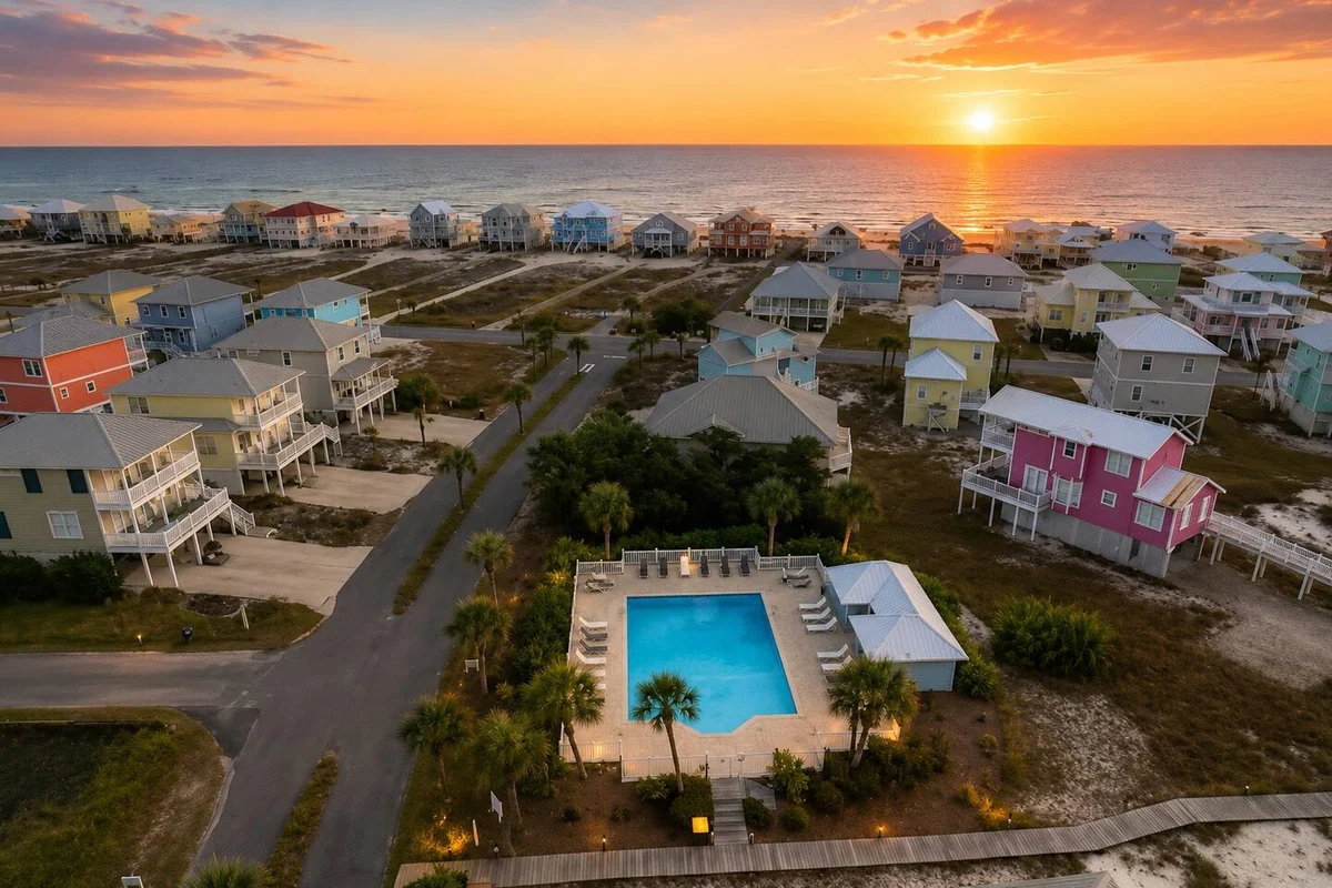 Gulf Shores Dunes property photo 4