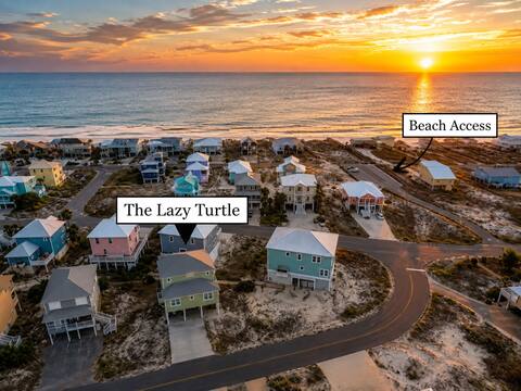 Wander Gulf Shores Dunes property photo 4