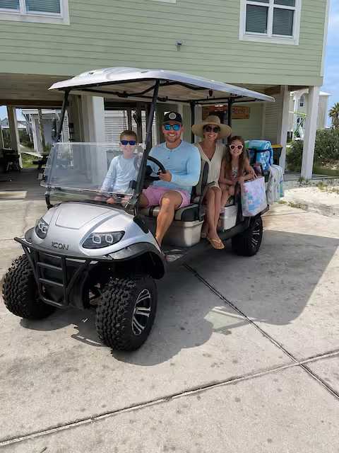Wander Gulf Shores Dunes property photo 3