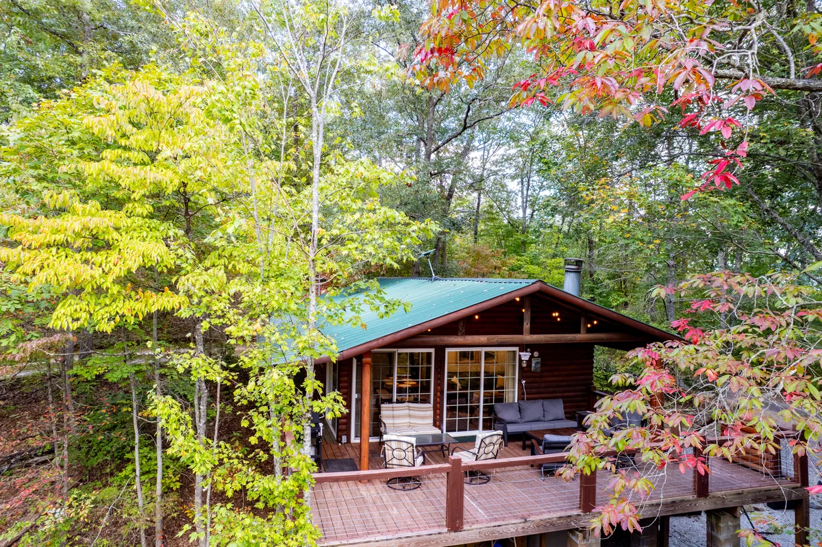 LunaBear's Hideaway property photo 4