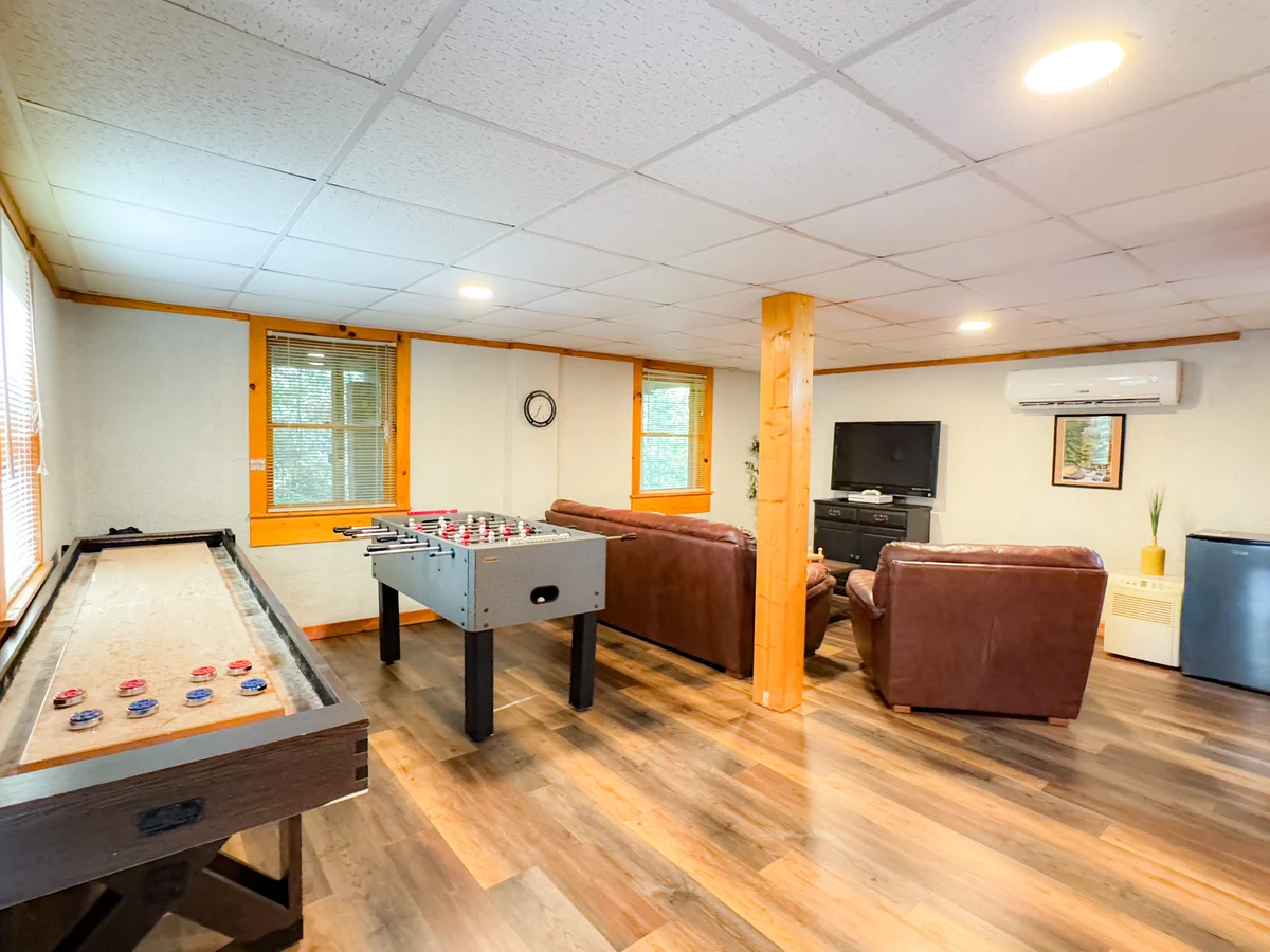 LunaBear's Hideaway property photo 3